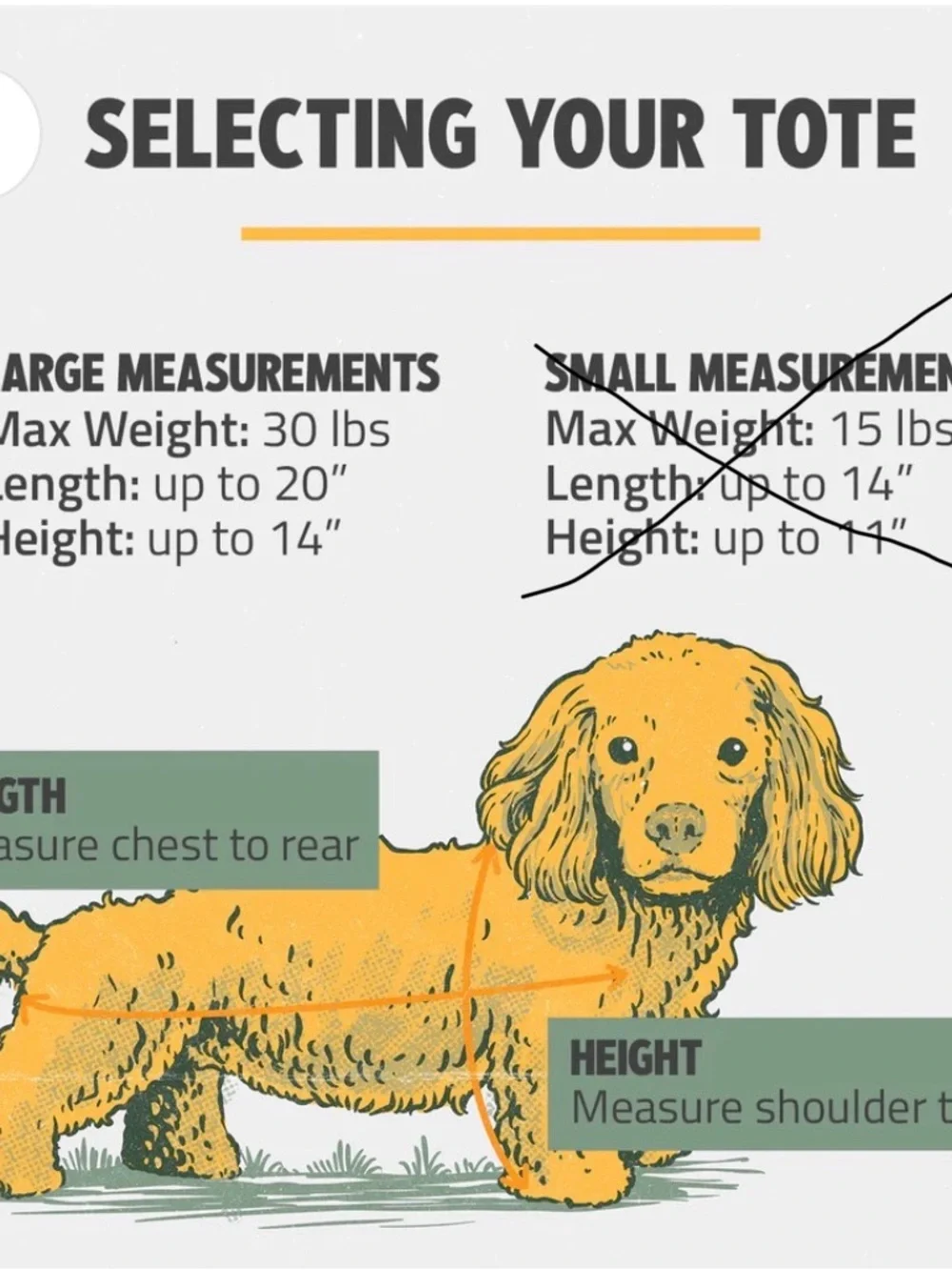 Roverlund OUT-AND-ABOUT LARGE PET TOTE PRO EDITION